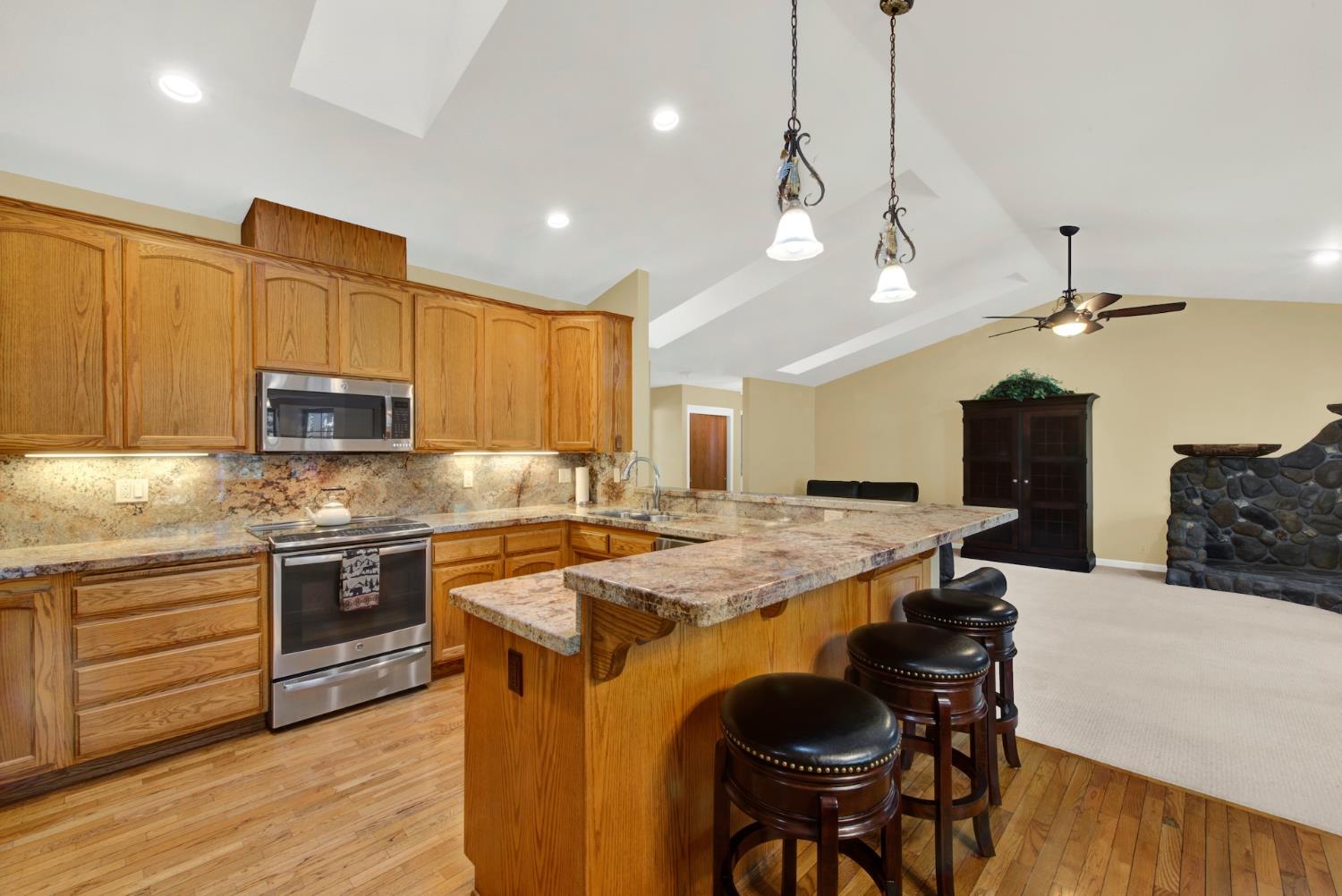 27128 Manzanita Court Pioneer CA 95666