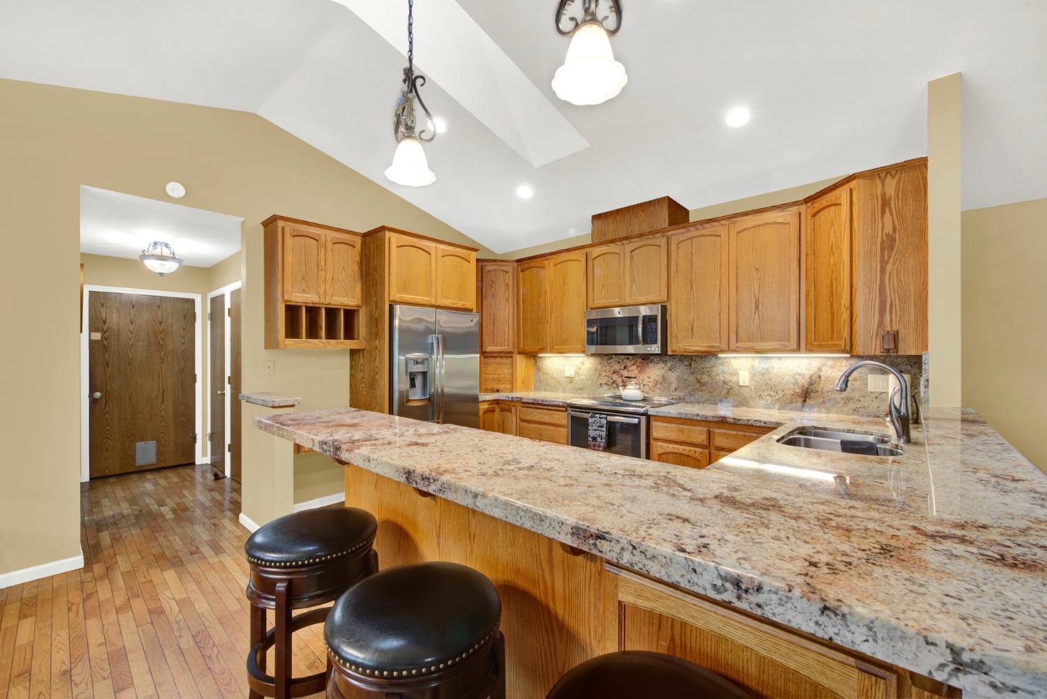 27128 Manzanita Court Pioneer CA 95666