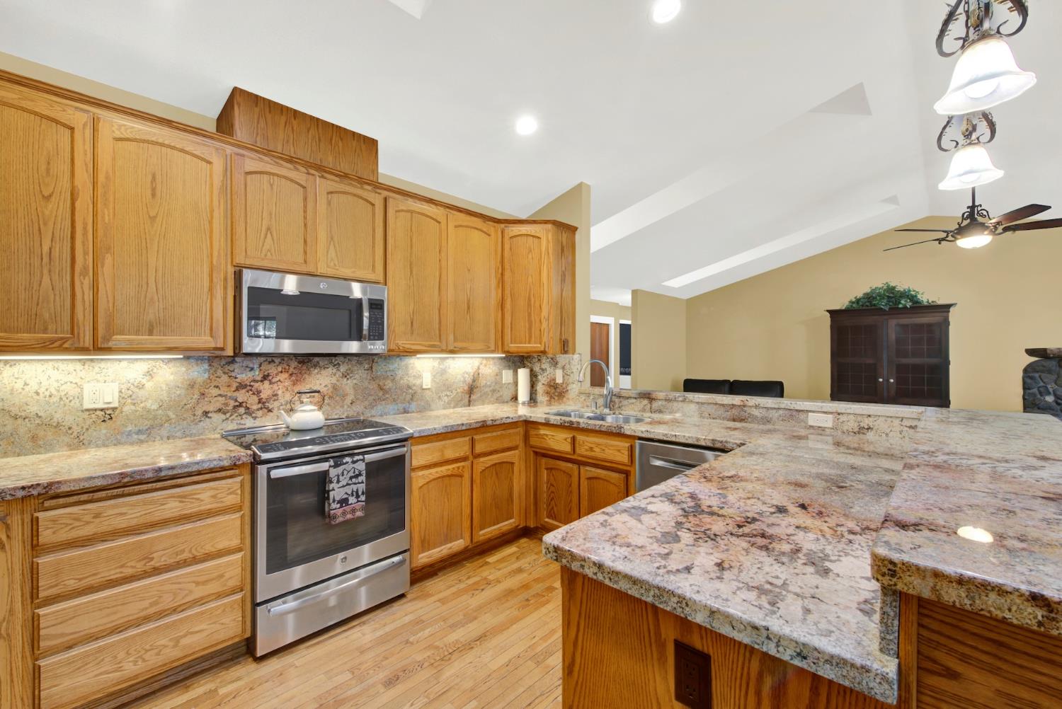 27128 Manzanita Court Pioneer CA 95666