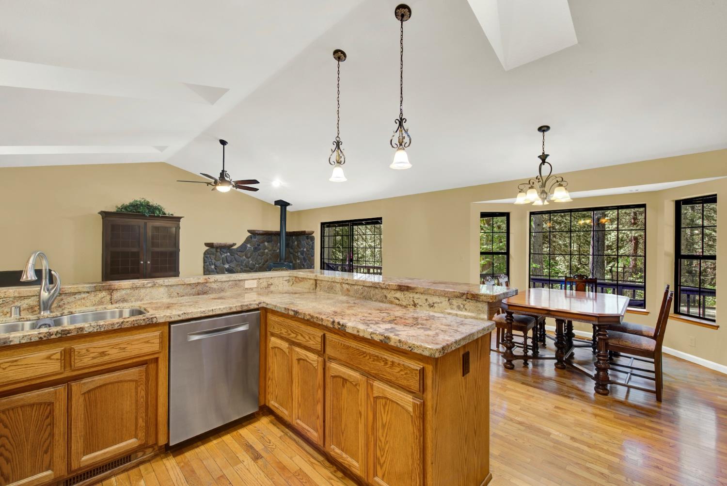 27128 Manzanita Court Pioneer CA 95666
