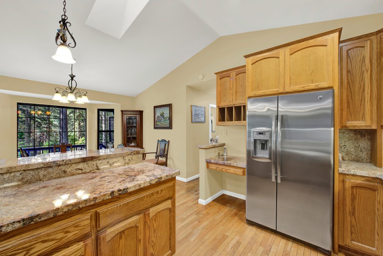 27128 Manzanita Court Pioneer CA 95666