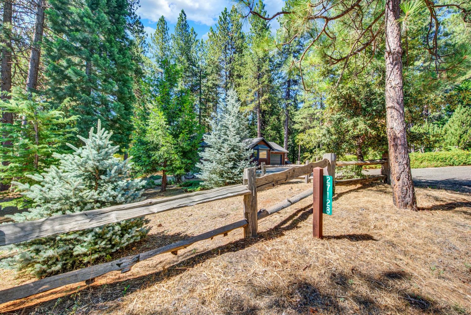 27128 Manzanita Court Pioneer CA 95666