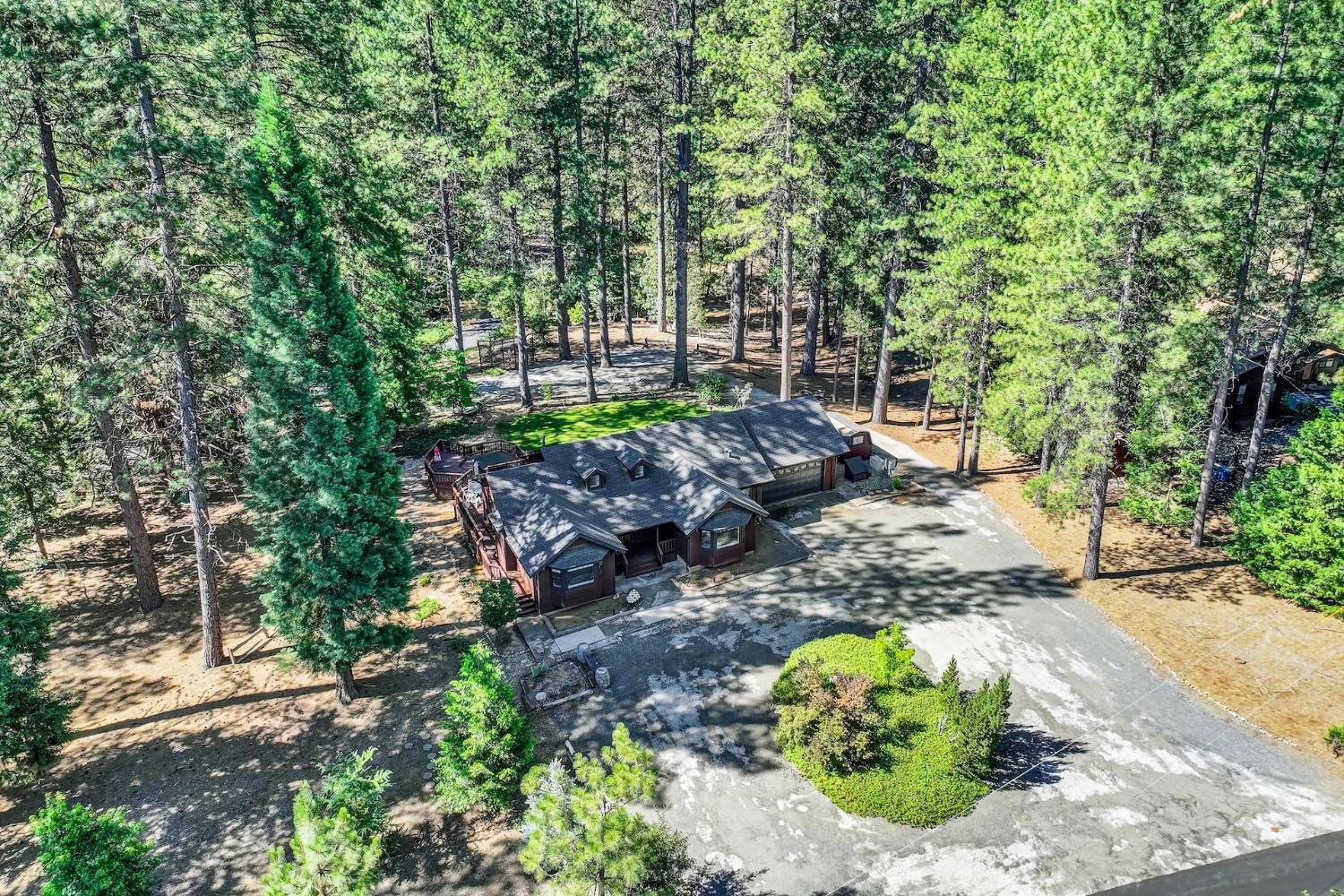 27128 Manzanita Court Pioneer CA 95666