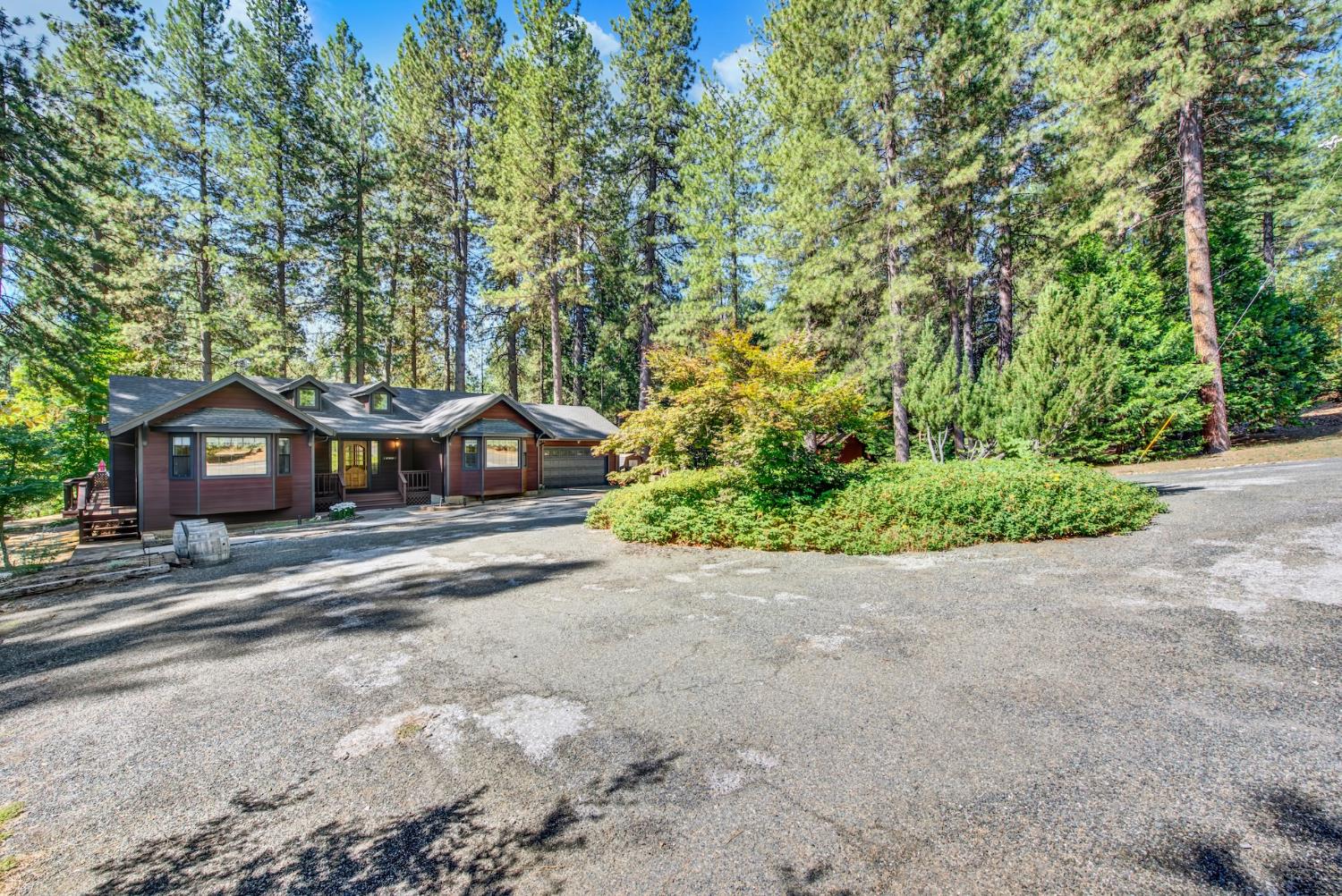 27128 Manzanita Court Pioneer CA 95666