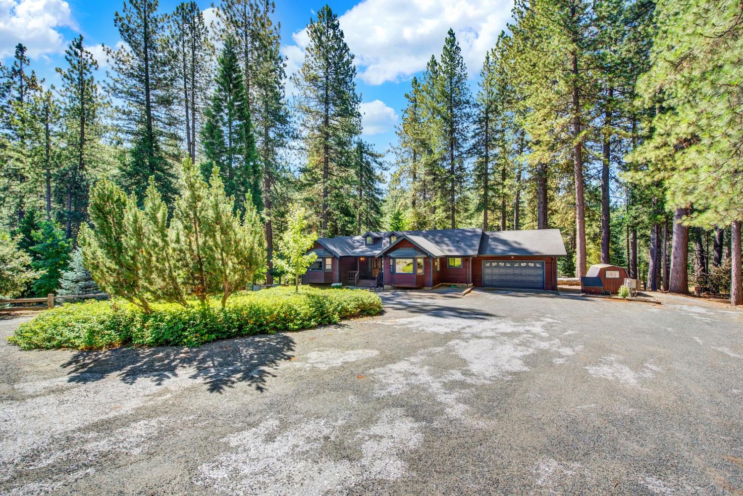27128 Manzanita Court Pioneer CA 95666