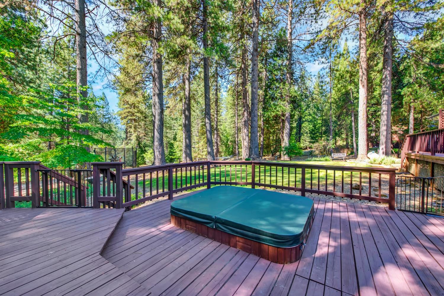 27128 Manzanita Court Pioneer CA 95666