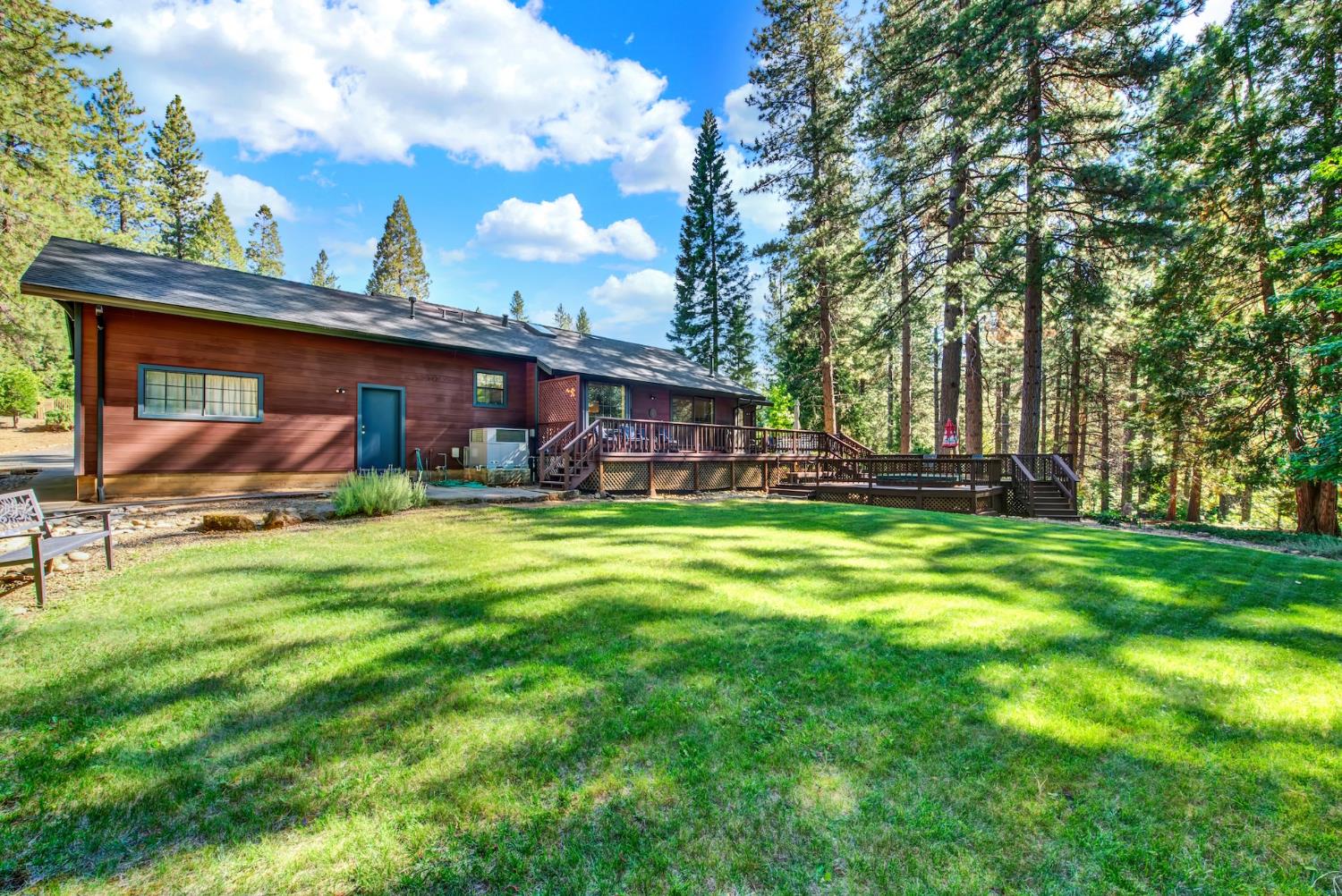 27128 Manzanita Court Pioneer CA 95666