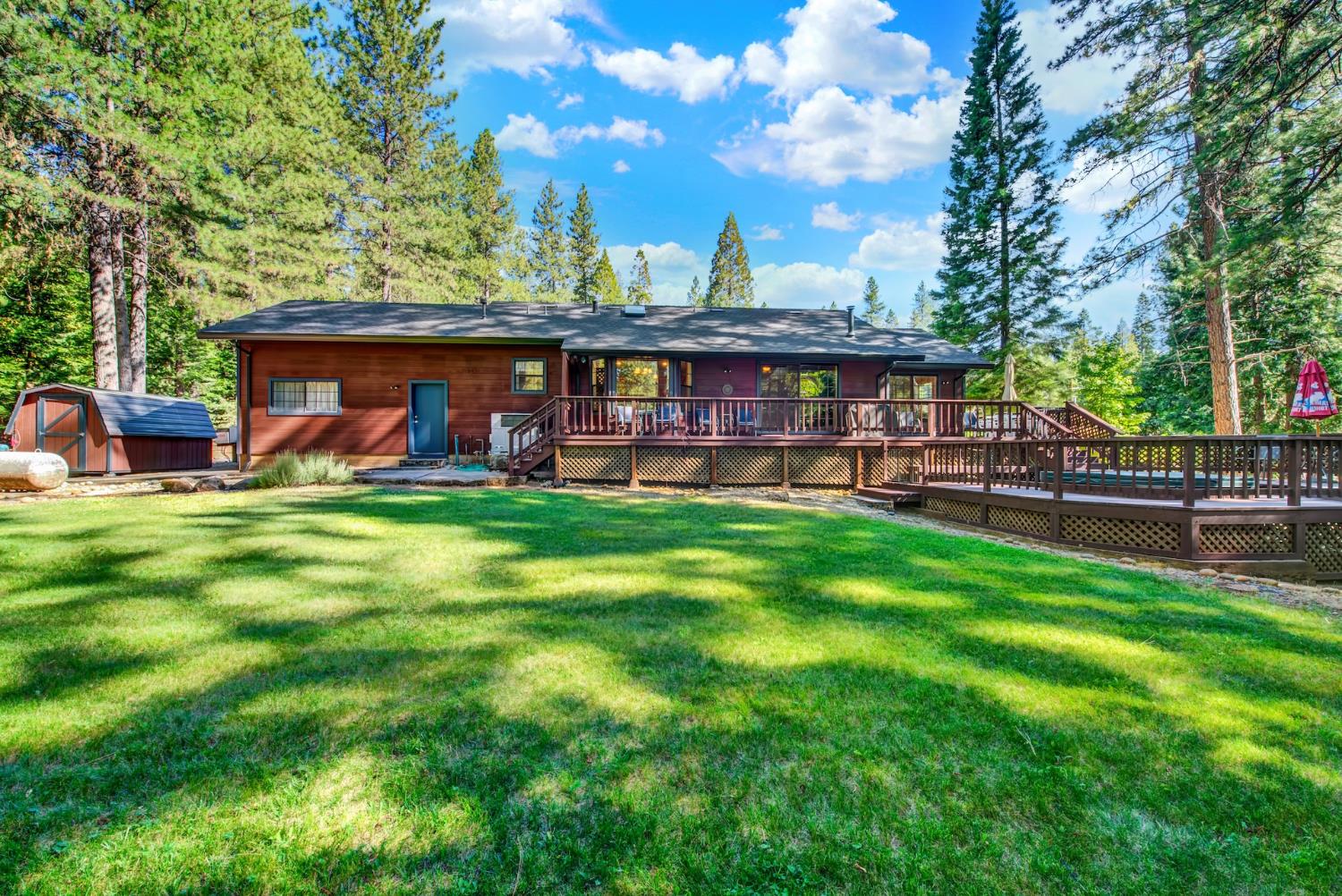 27128 Manzanita Court Pioneer CA 95666