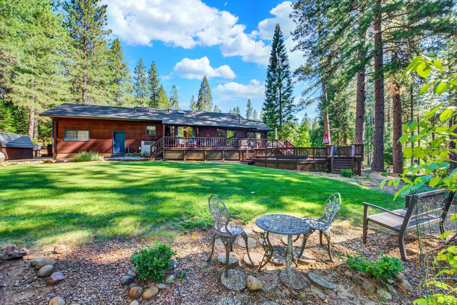 27128 Manzanita Court Pioneer CA 95666