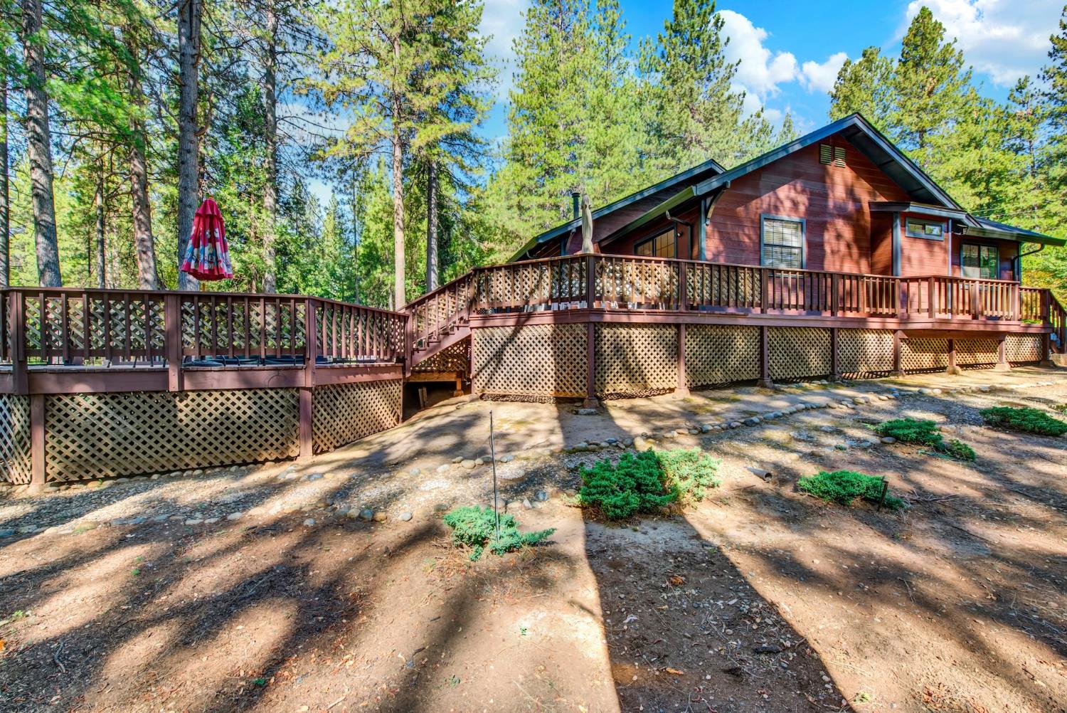 27128 Manzanita Court Pioneer CA 95666