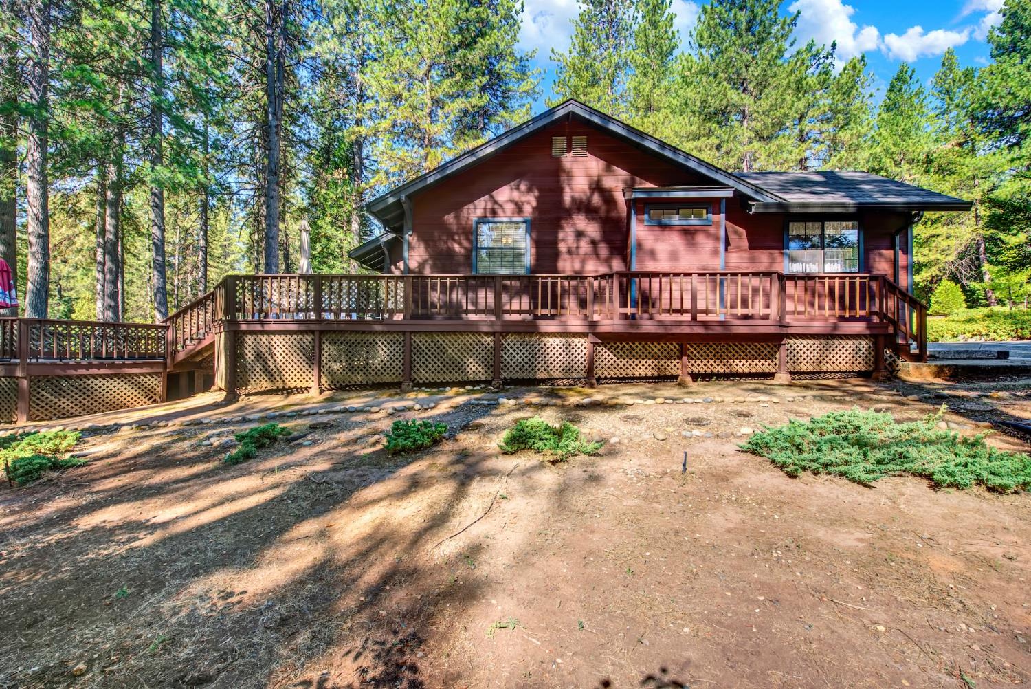 27128 Manzanita Court Pioneer CA 95666