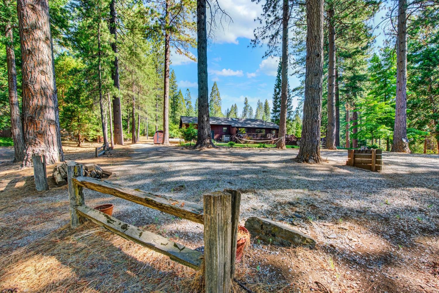 27128 Manzanita Court Pioneer CA 95666