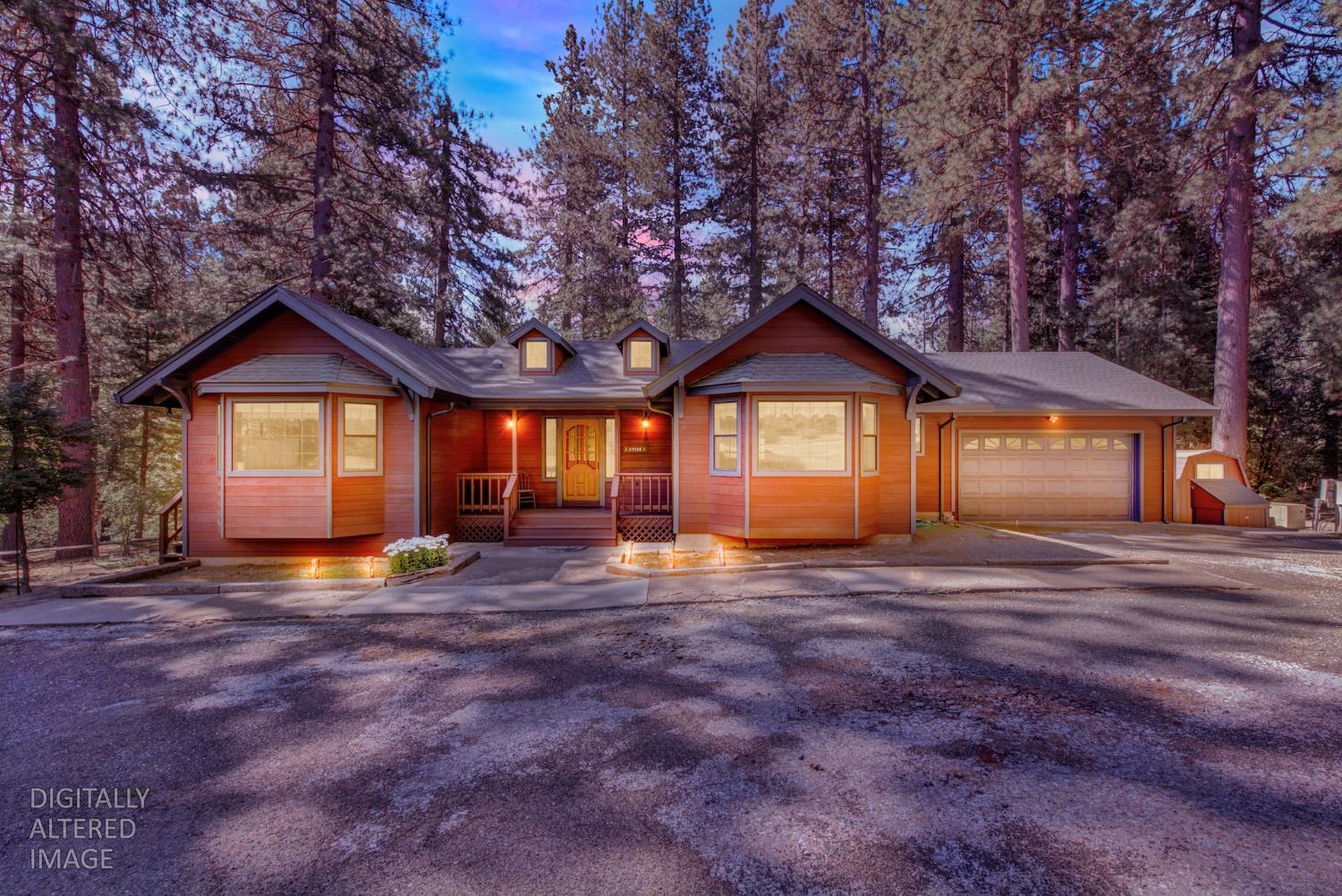 27128 Manzanita Court Pioneer CA 95666