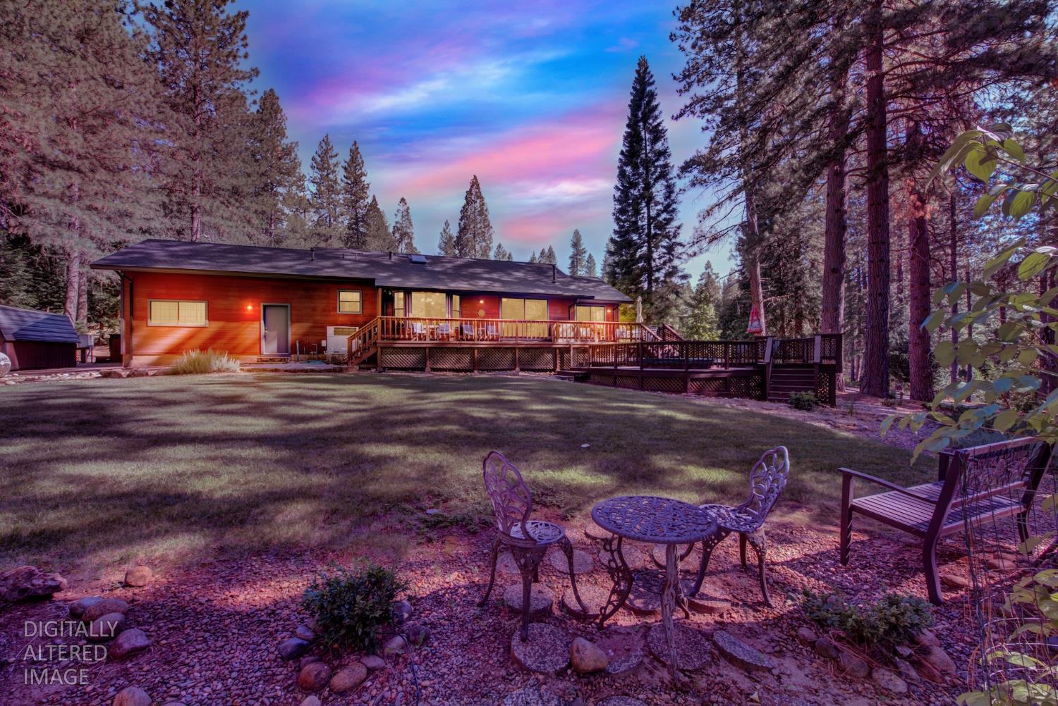27128 Manzanita Court Pioneer CA 95666