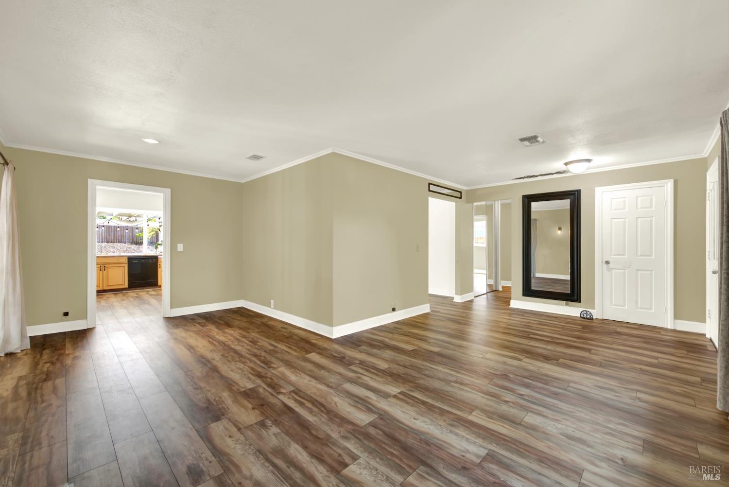1565 Meadowlark Drive Fairfield CA 94533