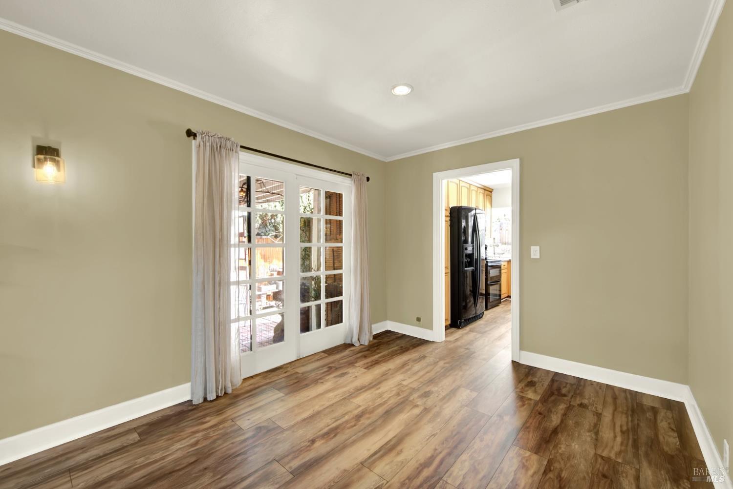 1565 Meadowlark Drive Fairfield CA 94533