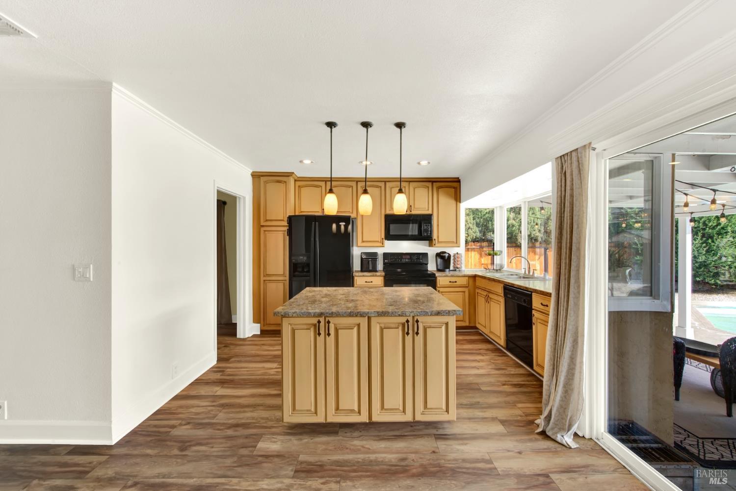 1565 Meadowlark Drive Fairfield CA 94533