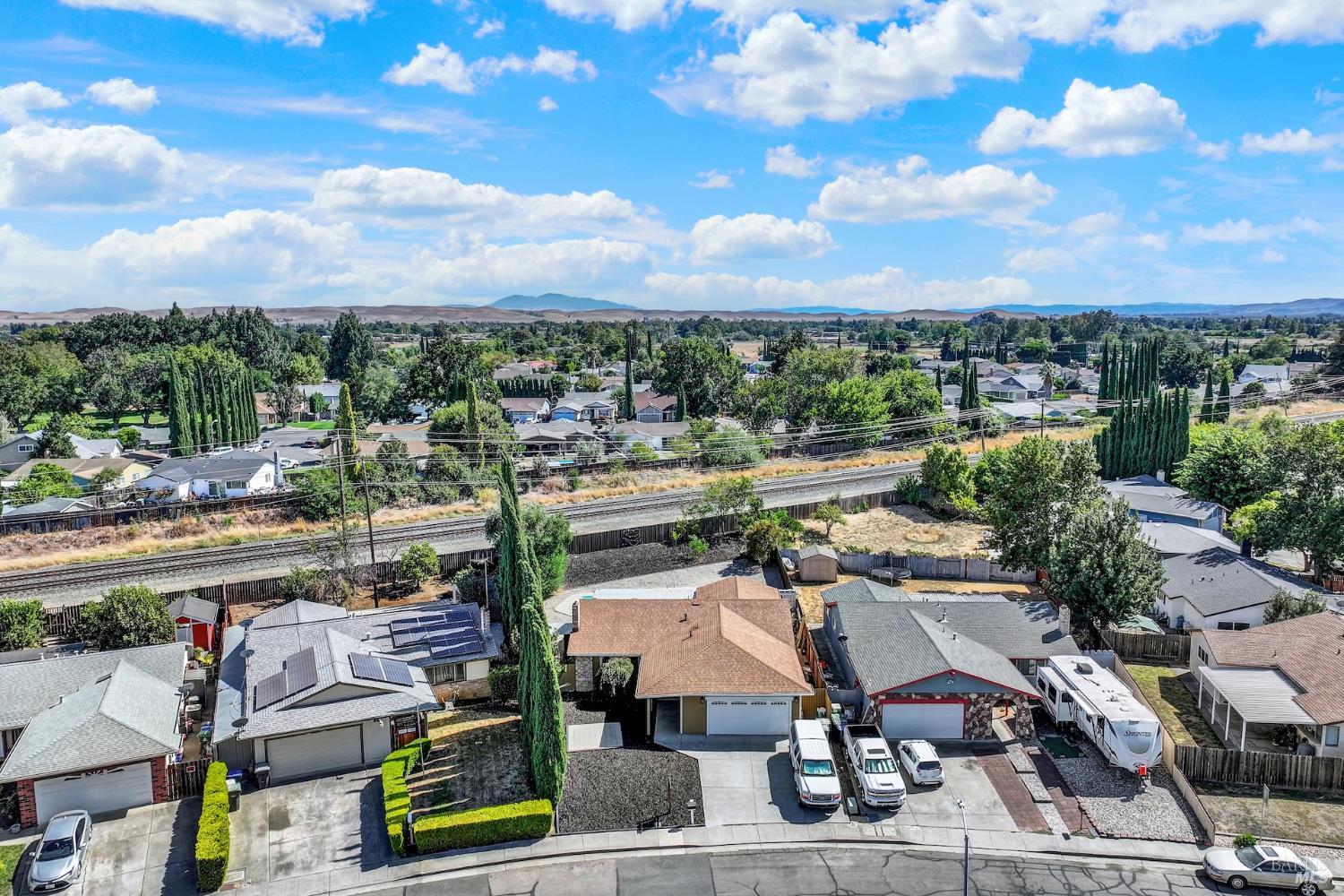 1565 Meadowlark Drive Fairfield CA 94533
