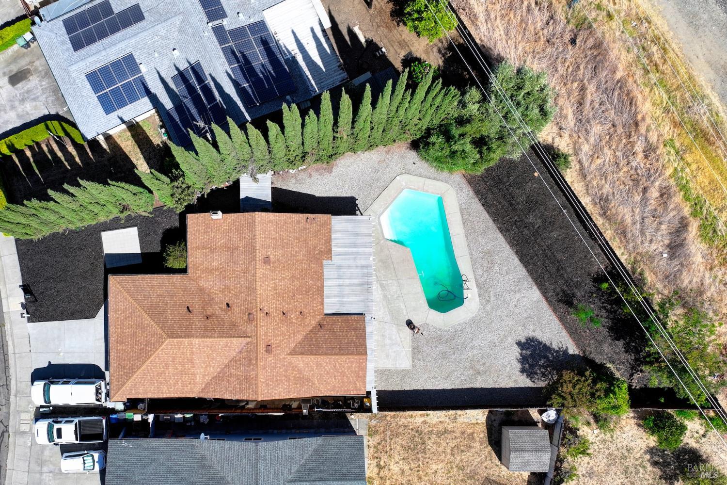 1565 Meadowlark Drive Fairfield CA 94533