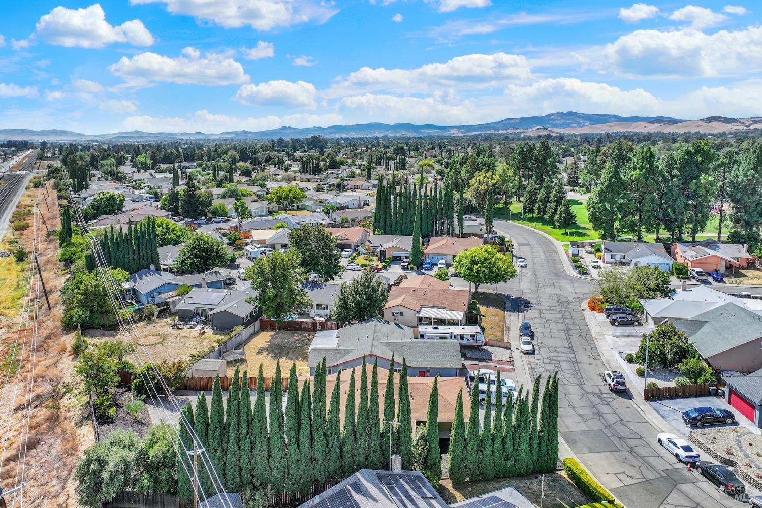 1565 Meadowlark Drive Fairfield CA 94533