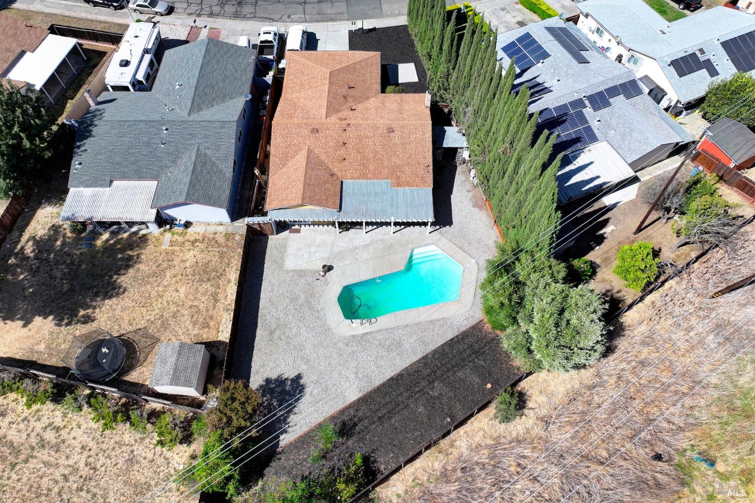 1565 Meadowlark Drive Fairfield CA 94533