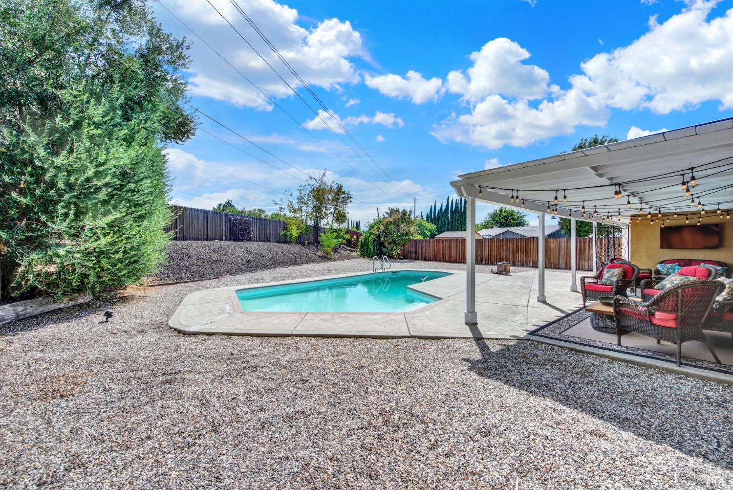1565 Meadowlark Drive Fairfield CA 94533