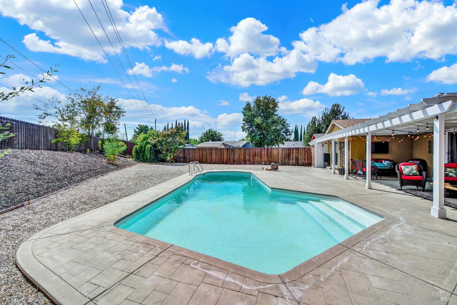 1565 Meadowlark Drive Fairfield CA 94533