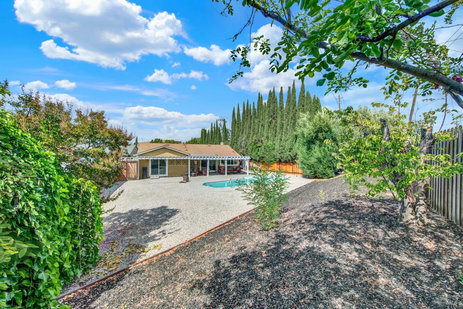 1565 Meadowlark Drive Fairfield CA 94533