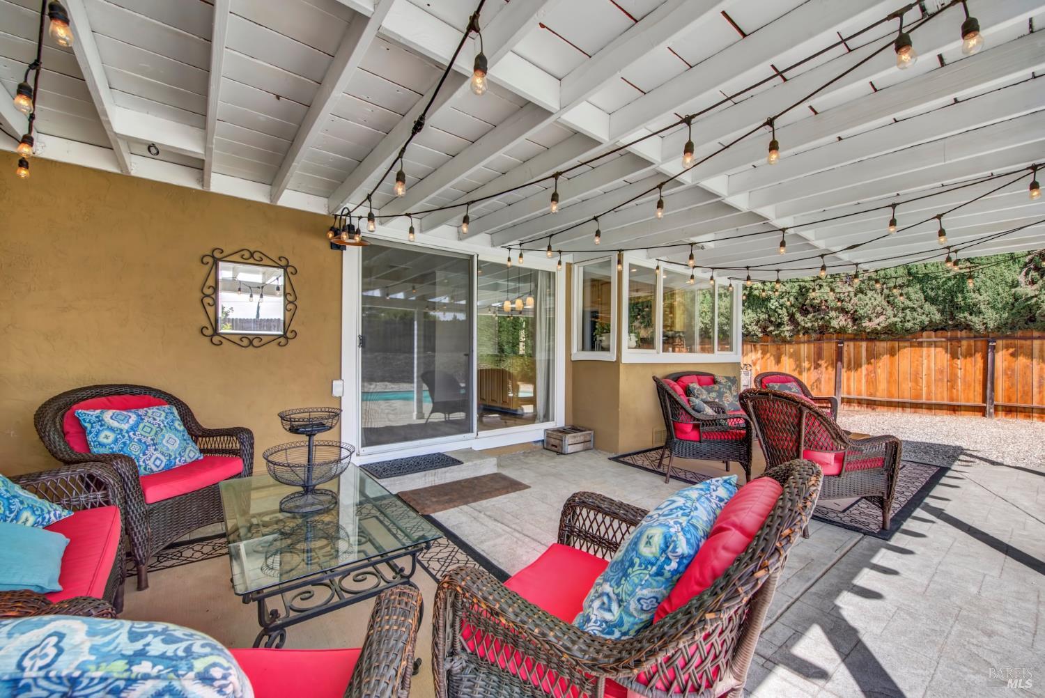 1565 Meadowlark Drive Fairfield CA 94533