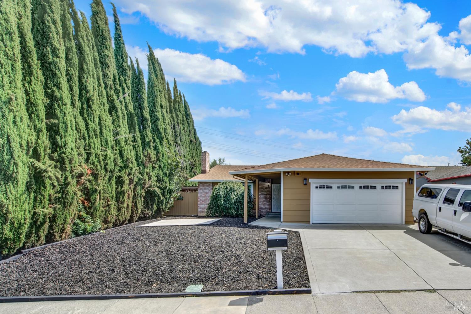 1565 Meadowlark Drive Fairfield CA 94533