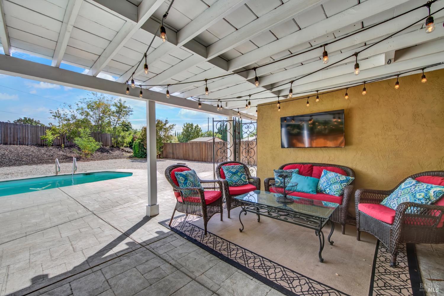 1565 Meadowlark Drive Fairfield CA 94533