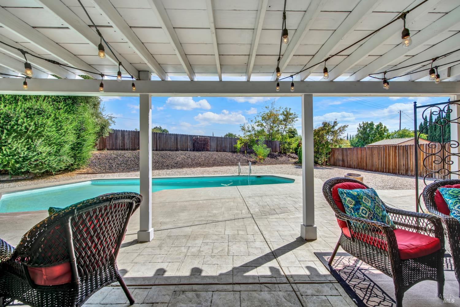 1565 Meadowlark Drive Fairfield CA 94533