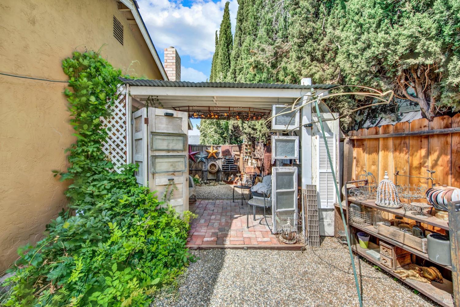 1565 Meadowlark Drive Fairfield CA 94533