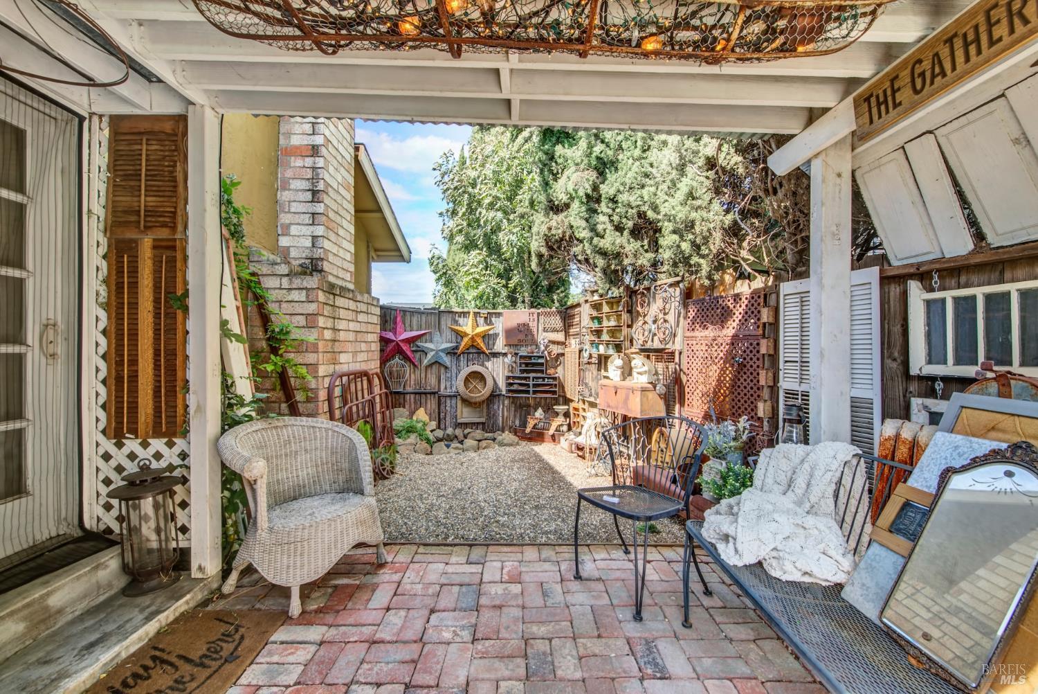 1565 Meadowlark Drive Fairfield CA 94533
