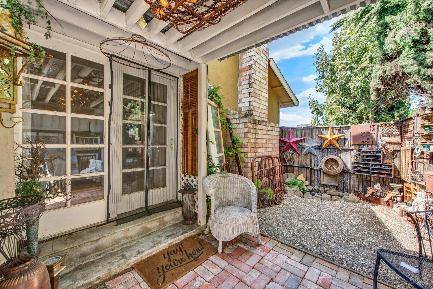 1565 Meadowlark Drive Fairfield CA 94533