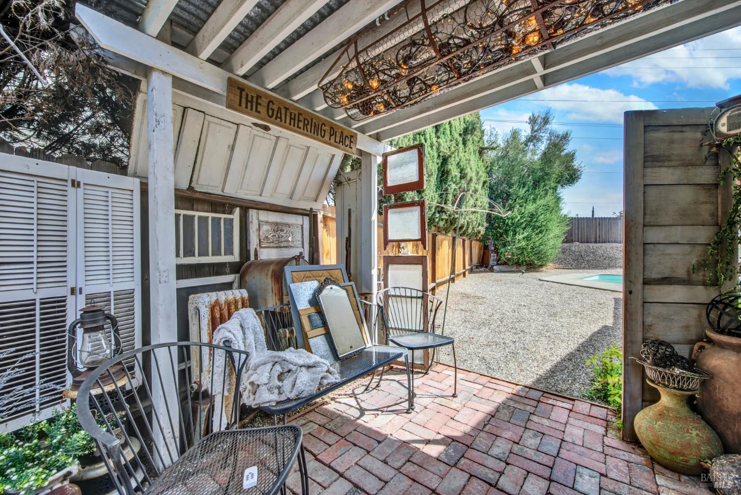 1565 Meadowlark Drive Fairfield CA 94533