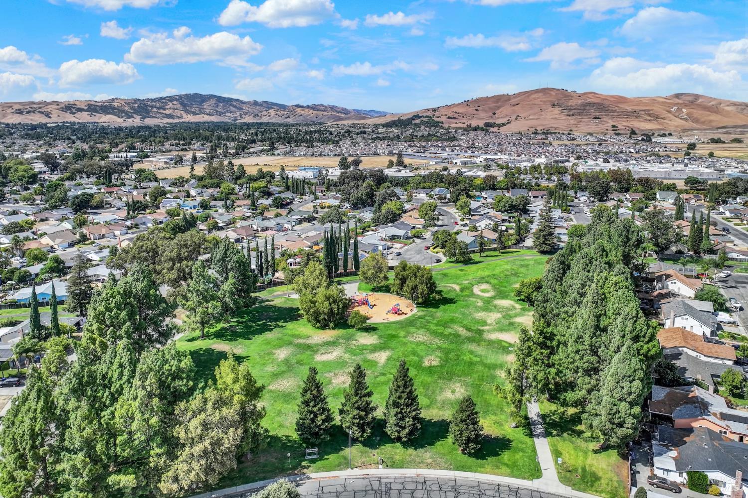 1565 Meadowlark Drive Fairfield CA 94533