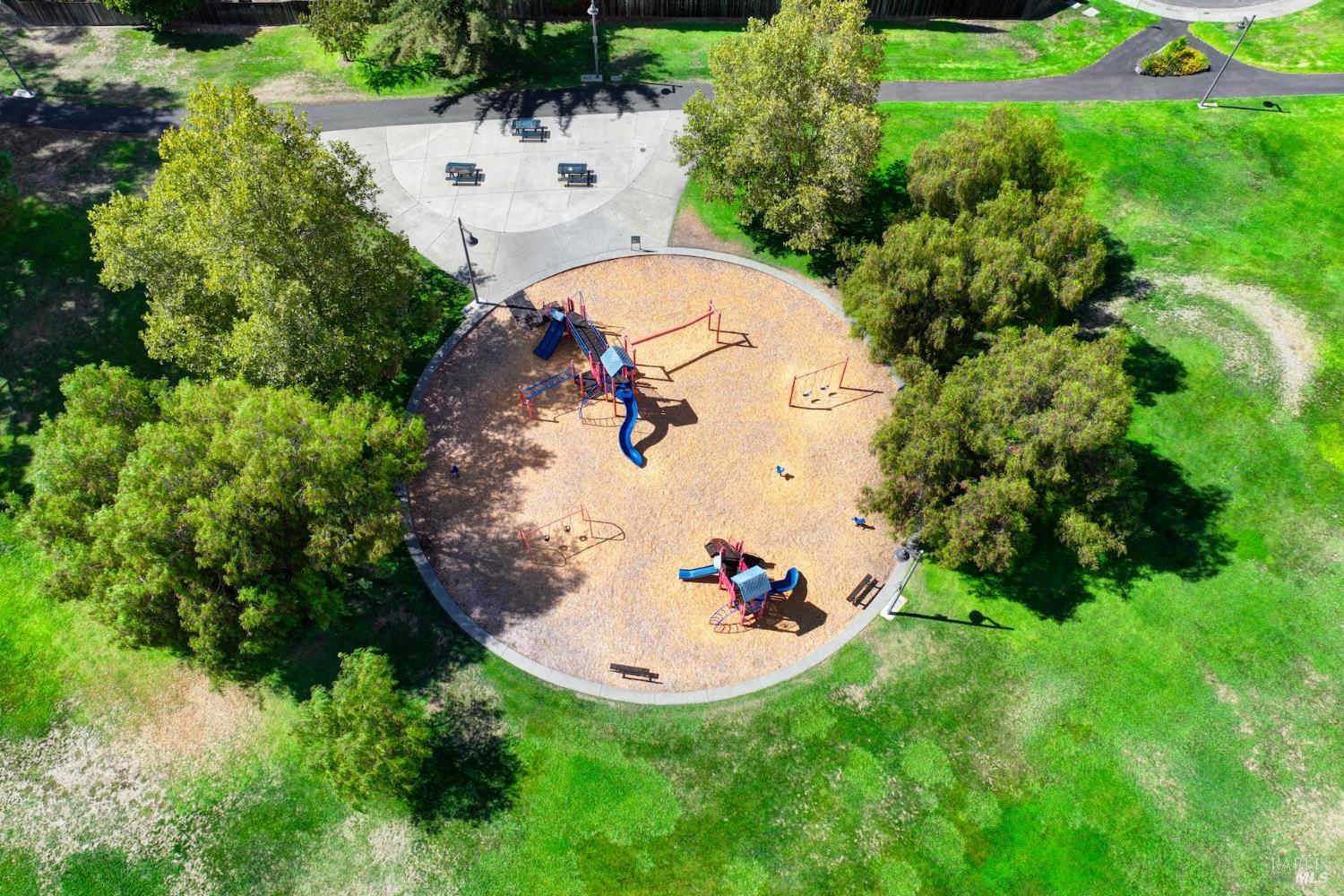 1565 Meadowlark Drive Fairfield CA 94533