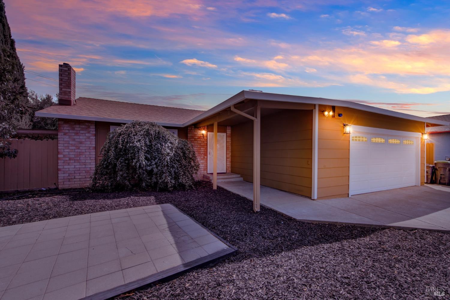 1565 Meadowlark Drive Fairfield CA 94533