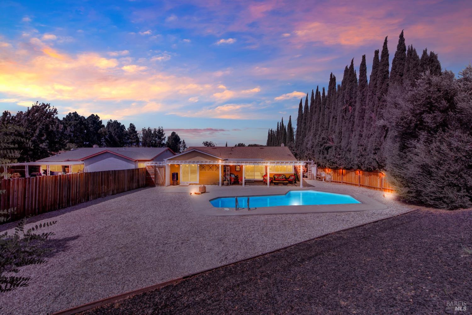 1565 Meadowlark Drive Fairfield CA 94533