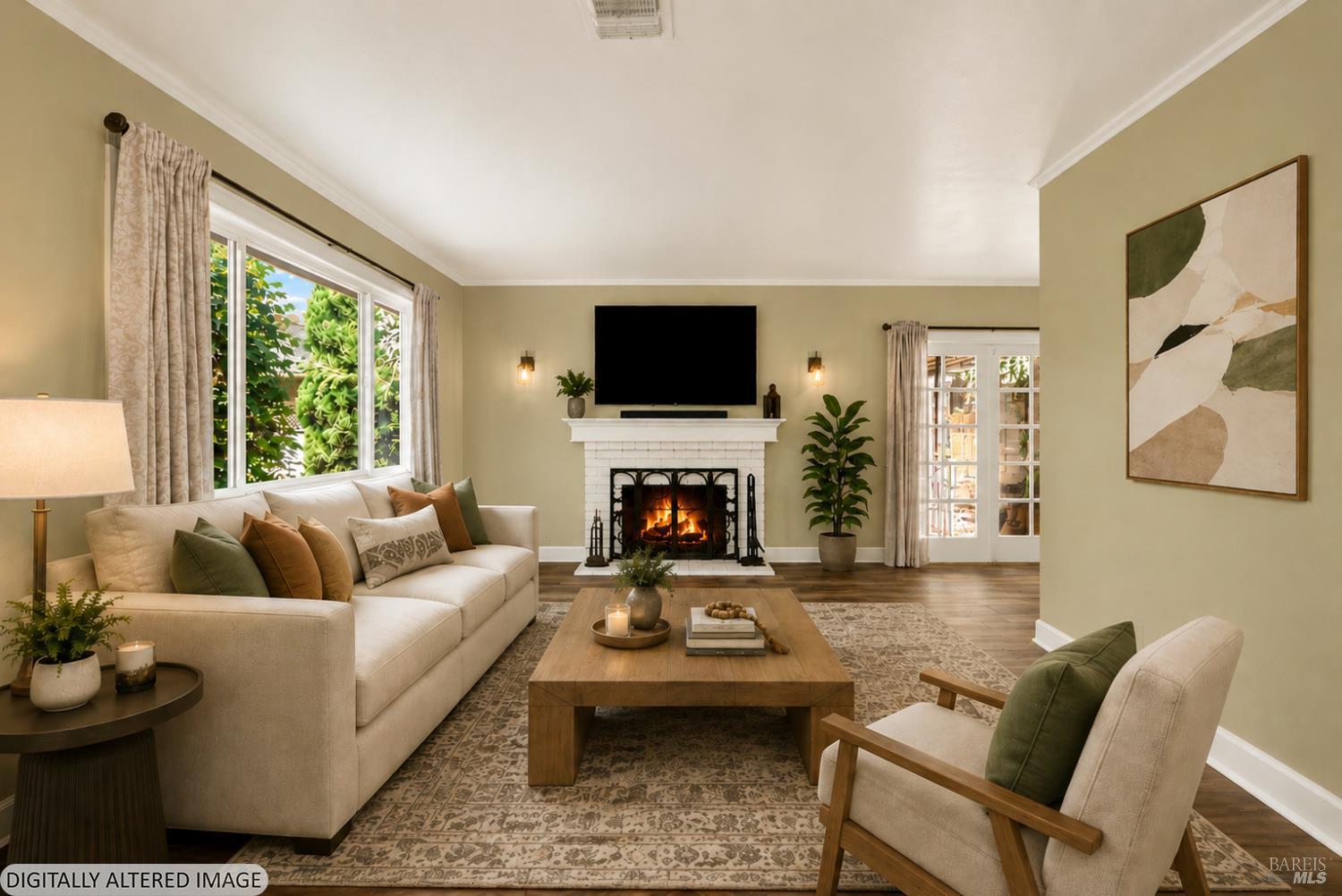 1565 Meadowlark Drive Fairfield CA 94533