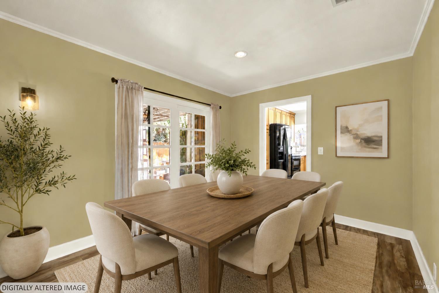 1565 Meadowlark Drive Fairfield CA 94533