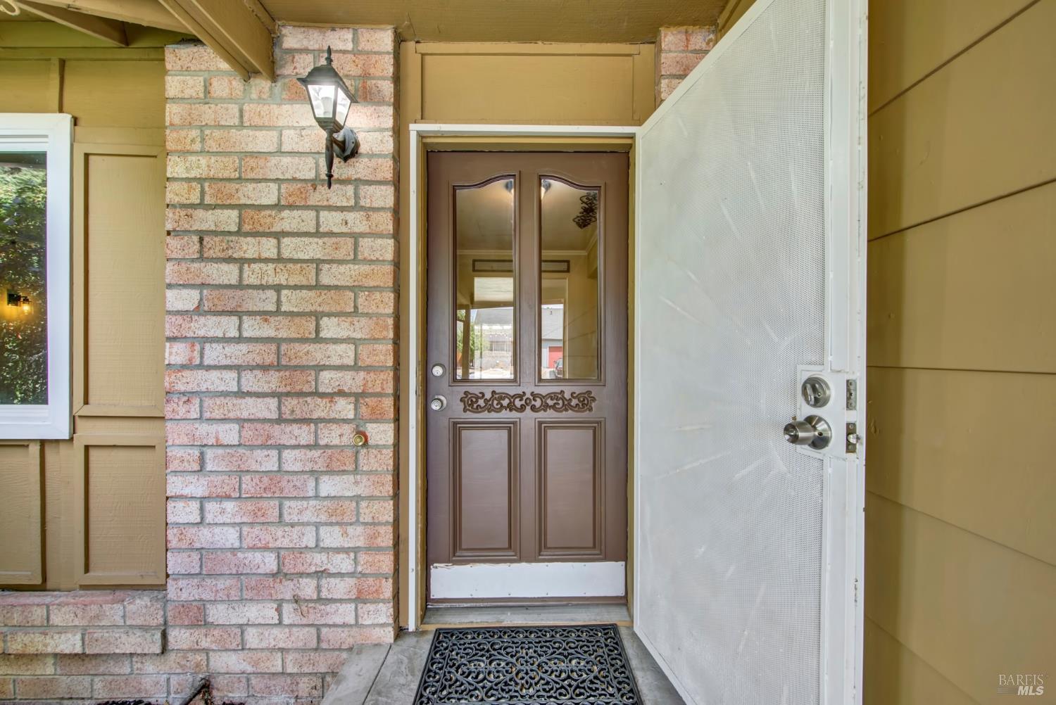 1565 Meadowlark Drive Fairfield CA 94533
