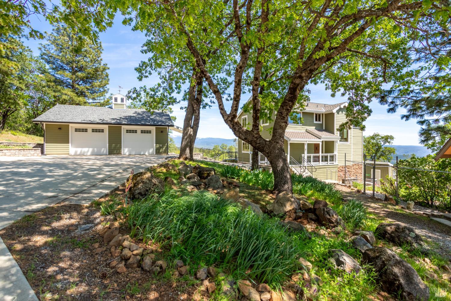 6360 Wilson Hill Road Shingletown CA 96088