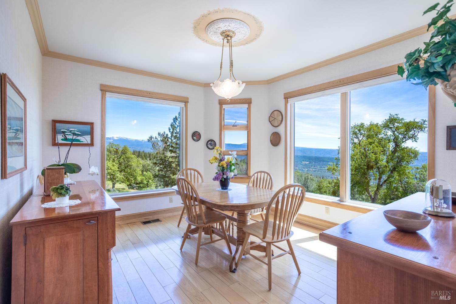 6360 Wilson Hill Road Shingletown CA 96088