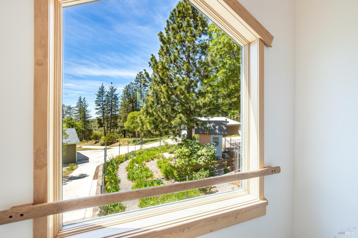 6360 Wilson Hill Road Shingletown CA 96088