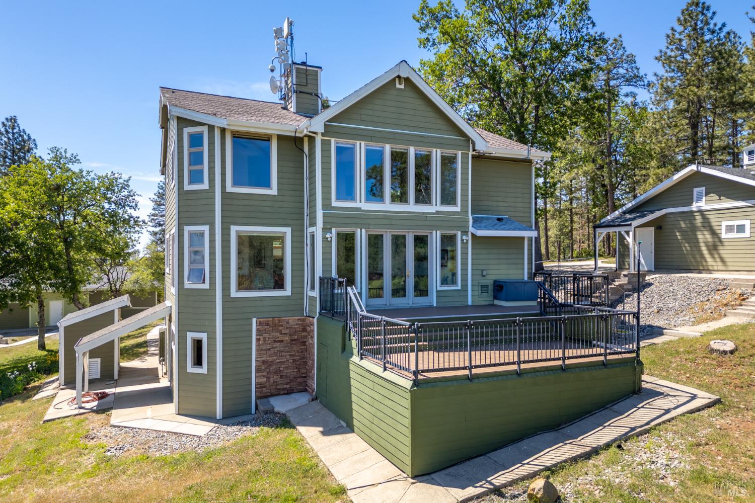 6360 Wilson Hill Road Shingletown CA 96088