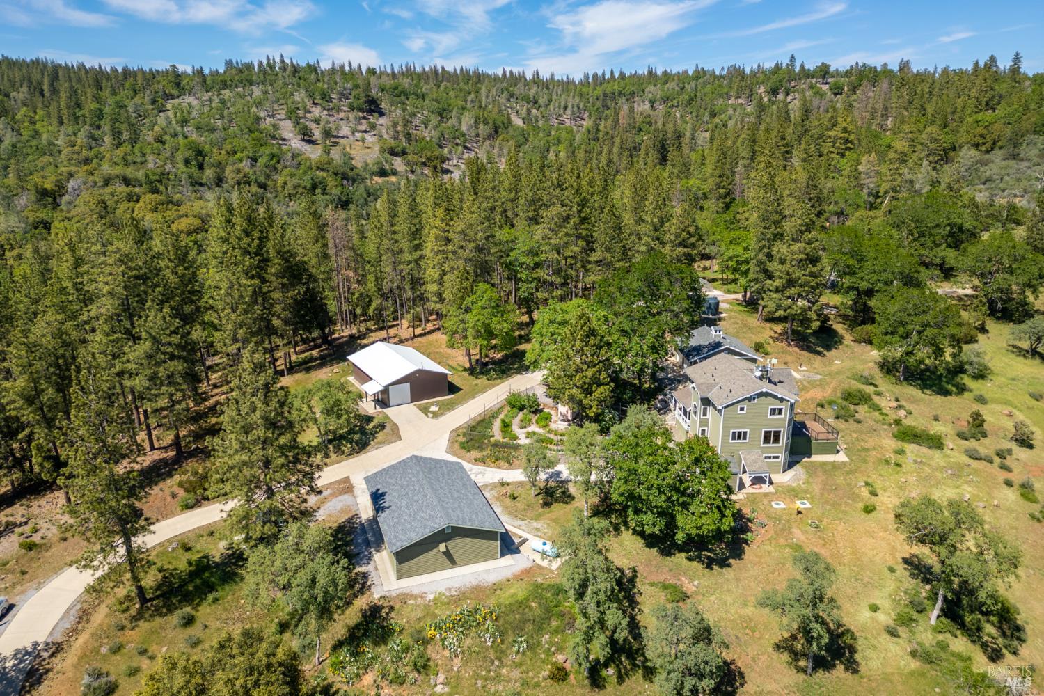6360 Wilson Hill Road Shingletown CA 96088