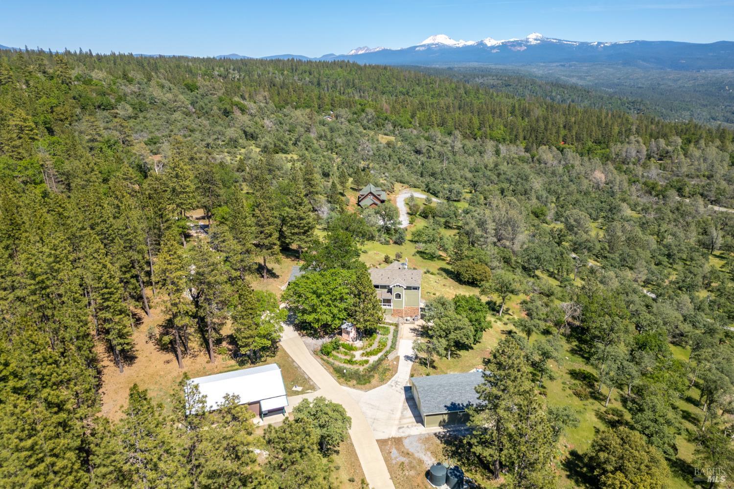 6360 Wilson Hill Road Shingletown CA 96088