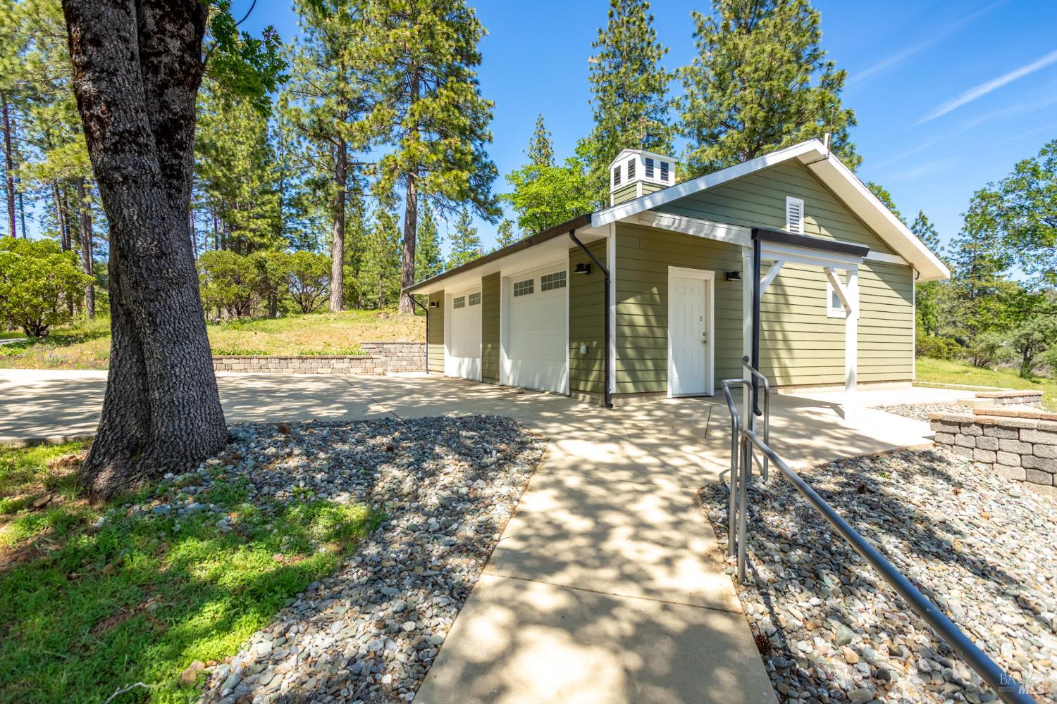 6360 Wilson Hill Road Shingletown CA 96088